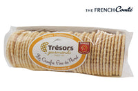Fine Northern Waffles